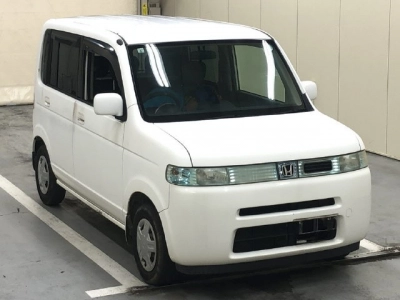 HONDA THATS