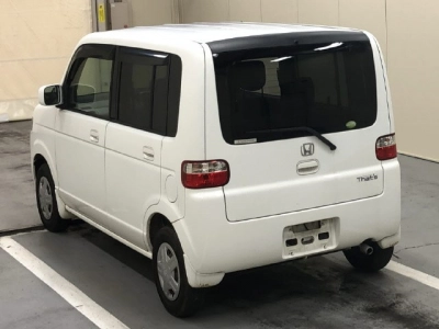 HONDA THATS