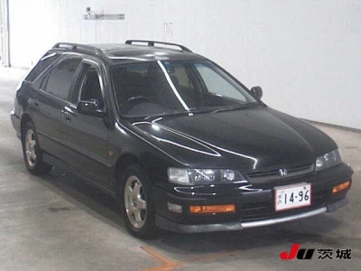 HONDA AMERICAN ACCORD