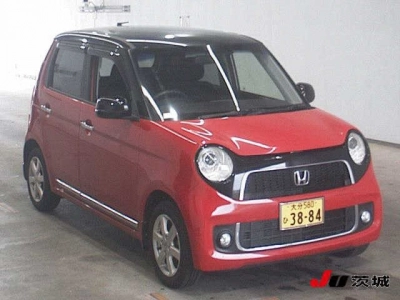HONDA N-ONE