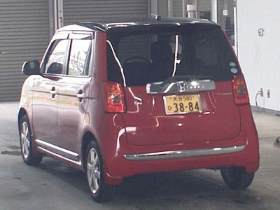 HONDA N-ONE