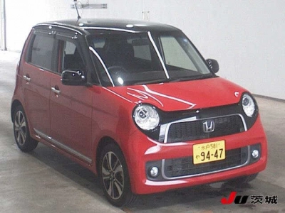 HONDA N-ONE