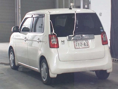 HONDA N-ONE
