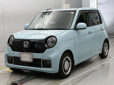 HONDA N-ONE