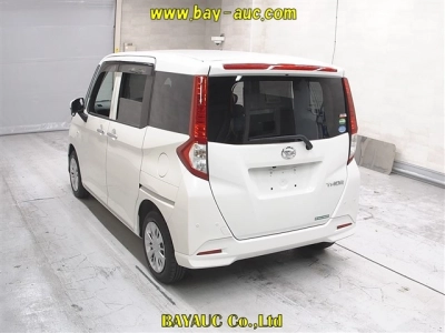 DAIHATSU THOR