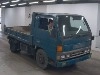 MAZDA TITAN TRUCK