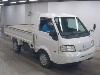 MAZDA BONGO TRUCK