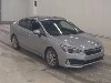 SUBARU IMPREZA G4