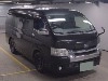 TOYOTA HIACE WAGON