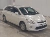 TOYOTA MARK X ZIO
