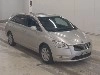 TOYOTA MARK X ZIO