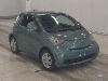TOYOTA IQ