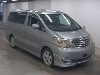 TOYOTA ALPHARD G
