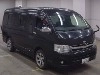 TOYOTA HIACE WAGON
