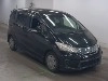 HONDA FREED HYBRID