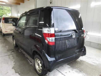 HONDA ZEST