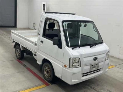SUBARU SAMBAR TRUCK