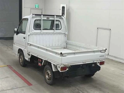 SUBARU SAMBAR TRUCK