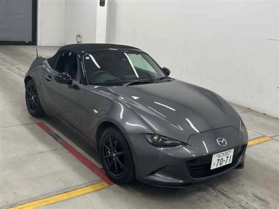 MAZDA ROADSTER