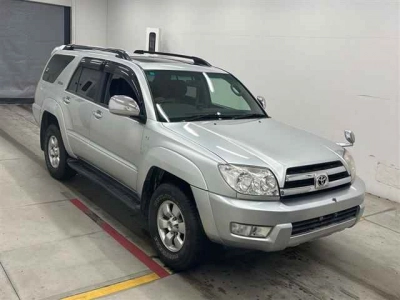 TOYOTA HILUX SURF