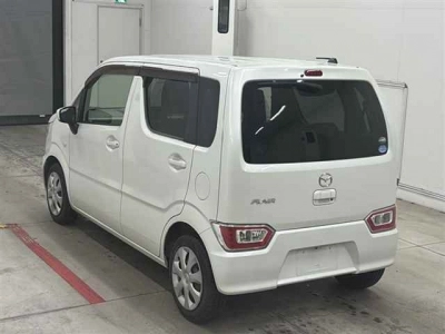 MAZDA FLAIR