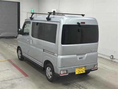 DAIHATSU ATRAI VAN