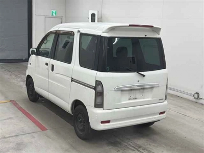 DAIHATSU ATRAI WAGON