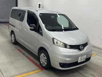 NISSAN NV200 VANETTE
