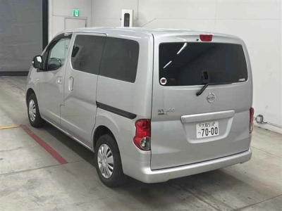 NISSAN NV200 VANETTE