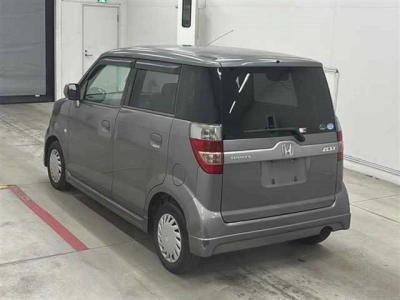 HONDA ZEST