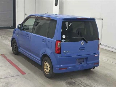NISSAN OTTI