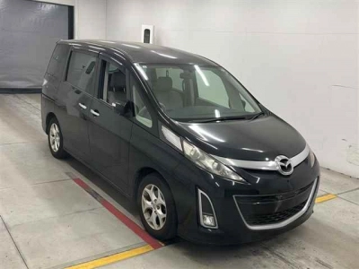 MAZDA BIANTE