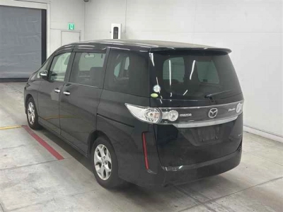MAZDA BIANTE