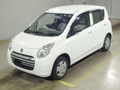 SUZUKI ALTO ECO