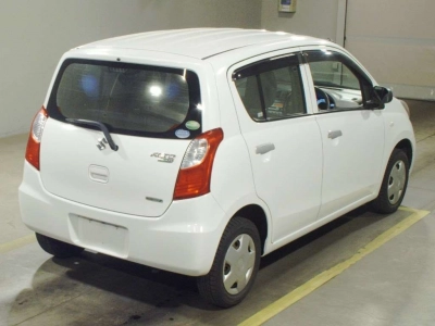 SUZUKI ALTO ECO