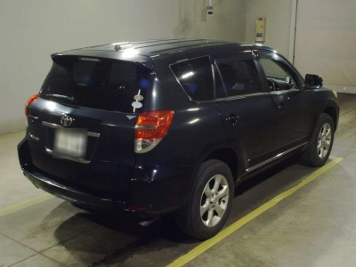TOYOTA VANGUARD