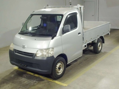TOYOTA TOWN ACE TRUCK