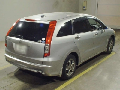 HONDA STREAM