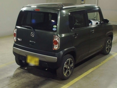 MAZDA FLAIR CROSSOVER