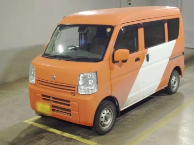 NISSAN NV100 CLIPPER