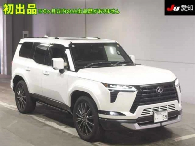 LEXUS GX