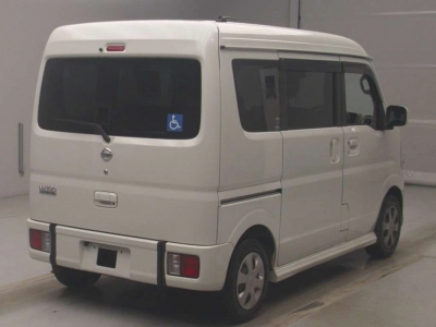 NISSAN NV100 CLIPPER RIO