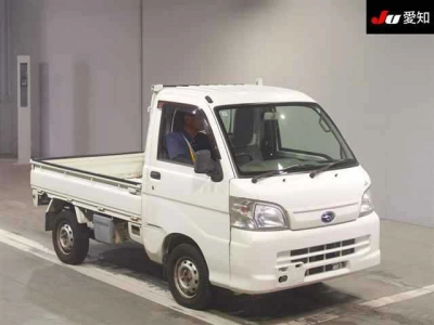 SUBARU SAMBAR TRUCK