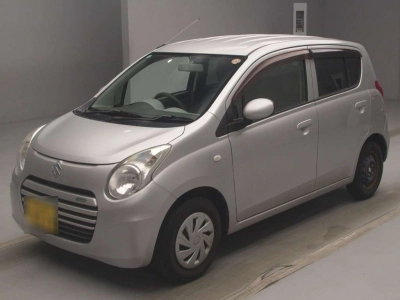 SUZUKI ALTO ECO