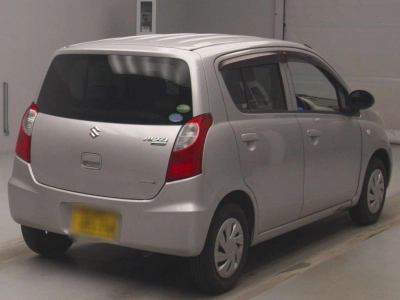 SUZUKI ALTO ECO