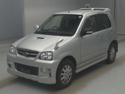 DAIHATSU TERIOS KID