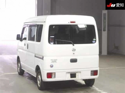 NISSAN NV100 CLIPPER