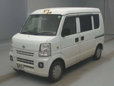 NISSAN NV100 CLIPPER
