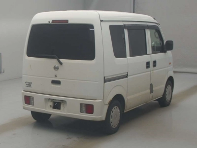 NISSAN NV100 CLIPPER