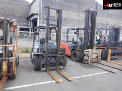 KOMATSU OTHER